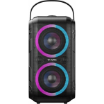 Bluetooth speaker W-KING T9-2 | T9-2 black | 6958917500721