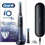 Szczoteczka Oral-B iO Series 9s electric toothbrush, black | 8700216387071 | 8700216387071