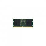Kingston Technology KVR56S46BS8-32 memory module 32 GB 1 x 32 GB DDR5 5600 MT/s 262-pin SO-DIMM | KVR56S46BS8-32 | 740617360509