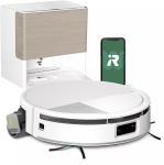 iRobot Robot Vacuum Cleaner Roomba 775 Combo White | Roomba 775 Combo  White | 5061083615357