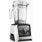 Vitamix A2500i, op blender, 2 L, Pulse function, 1.2 m, 1400 W, White | 703113631894 | 703113631894