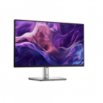 Dell  | P2425HE | 23.8 " | IPS | 16:9 | 100 Hz | 8 ms | 1920 x 1080 pixels | 250 cd/m&sup2; | HDMI ports quantity 1 | Warranty 60 month(s) | 210-BMJB_5Y | 2000001383933