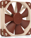 Noctua NF-F12 PWM | NFF12PWM | 4716123314660