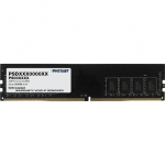 Patriot Memory DDR4 Signature 16GB/3200(1*16GB) CL22 black | PSD416G320081 | 0814914027288
