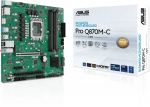 MB ASUS PRO Q870M-C-CSM            (Intel,LGA1851,DDR5,mATX) | 90MB1KEP-M0EAYC | 4711387880586