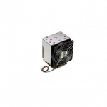 Supermicro SNK-P0093AP4 computer cooling system Processor Heatsink/Radiator Grey | SNK-P0093AP4 | 672042892037