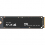 M.2 Crucial T710 2TB PCIe Gen5 NVMe M.2 2280 SSD | CT2000T710SSD8 | 649528945945