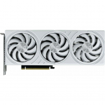Palit Graphics card GeForce RTX 5070 WHITE OC 12GB GDDR7 192bit 3DP/HDMI | NE75070U19K9-GB2050W | 4710562245295