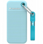 Verbatim Pocket SSD 1TB M.2 1000MB/s USB-C 32324 | 32324 | 023942323242