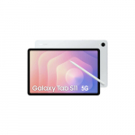 SAMSUNG TAB S11 SM-X736 12+128GB 11" 5G SILVER | 8806097707004 | 8806097707004