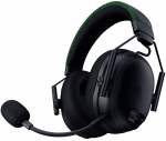 Razer BlackShark V3 Pro for Xbox Gaming Headset, Over-Ear,Wireless, Black | Razer | RZ04-05400300-R3M1 | 8887910061190