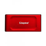 Kingston External SSD | SXS1000R | 2000 GB | Solid-state drive interface USB 3.2 Gen 2 | Read speed 1050 MB/s | Write speed 1000 MB/s | SXS1000R/2000G | 740617341782