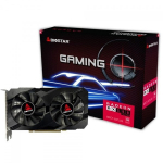 Biostar Radeon RX580 2048SP AMD Radeon RX 580 8 GB GDDR5 | VA5815RF82 | 4712960688438