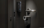 Bot Ultra 3-in-1 smart lock with Hub Mini Matter control panel and Vision keypad | W5600005 | 0810150546125