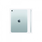 Apple iPad Air | 11 " | Blue | Apple M3 | 256 GB | 256 GB | Wi-Fi | Front camera | 12 MP | Rear camera | 12 MP | Bluetooth | 5.3 | iOS | MCA34HC/A | 195949998393