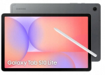 SAMSUNG TAB S10 LITE SM-X406 8+256GB 10.9" 5G GRAY | SM-X406BZAPEUE | 8806097638315