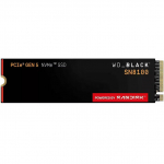 SSD WD Black SN8100 w/o HS 8TB WDS800T1X0M | WDS800T1X0M-00CMT0 | 619659220907