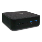 Acer Revo RB102 Mini PC - Intel Core Ultra 7 155H | 32GB | 1TB SSD | Windows 11 Pro | Intel Arc Graphics | DT.BP5EG.002 | 4711474347688