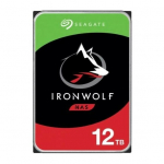 Seagate Iron Wolf 12TB 3,5 ST12000VN0008 | ST12000VN0008 | 8719706004350