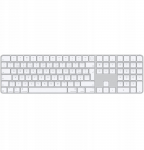 Klawiatura Apple Magic Keyboard z Touch ID (mxk73cz/a) | mxk73cz/a | 195949654718