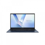 Asus | Vivobook 15 F1504VA-BQ140W | Quiet Blue | 15.6 " | IPS | FHD | 1920 x 1080 pixels | Anti-glare | Intel Core 5 | 120U | 16 GB | DDR4 | Solid-state drive capacity 1000 GB | Intel Graphics | Windows 11 Home | 802.11ax | Bluetooth version 5.2 | Ke ...