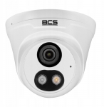 BCS-P-EIP18FSR3L3-Ai1 Kamera IP BCS POINT kopułkowa 8Mpx | BCS-P-EIP18FSR3L3-Ai1 | 5904890716865