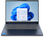 Lenovo NotebookLENOVOIdeaPadSlim 5 16IRH10CPU Intel Registered  CoreT i5i5-13420H16 "1920 x 1200 pixelsRAM 16 GBDDR5-SDRAMSSD 1000 GBDis 83HS0035RM (198155710407) | 83HS0035RM | 198155710407