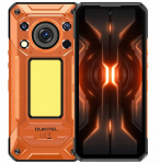Oukitel  WP500 6.78" 12GB/1TB 10000mAh Orange (WP500-OE/OL) | WP500-OE/OL | 6941749877598