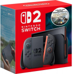 NINTENDO 2 + Hogwarts Legacy | 5949106281003 | 5949106281003
