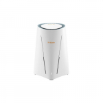 D-Link G536/E | 5G NR BE3600 Wi-Fi 7  | 802.11ax | Ethernet LAN (RJ-45) ports 2 | Mesh Support No | 5G | MU-MiMO No | G536/E | 790069481475