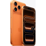 APPLE IPHONE 17 PRO 512GB COSMIC ORANGE MG8M4QN/A | 0195950627978 | 0195950627978