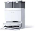 Ecovacs Deebot T50 OMNI Gen3 White | DEEBOTT50V3BL/611024 | 6979463770543