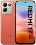 XIAOMI REDMI 17 4+128GB DS 5G VIVID ORANGE NFC OEM | 6939093008720 | 6939093008720