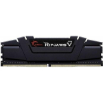 G.Skill Ripjaws V, DDR4, 8 GB, 3200MHz, CL16 (F4-3200C16S-8GVKB) | F4-3200C16S-8GVKB | 4719692008428
