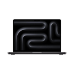 Apple | MacBook | Pro | Space Black | 14.2 " | 3024 x 1964 pixels | M5 Pro | 24 GB | Solid-state drive capacity 1000 GB | M5 Pro Pro chip 15-core CPU/16-core GPU | macOS | 802.11ax | Bluetooth version 6.0 | Keyboard language Swedish | Key | MGDR4KS/A ...