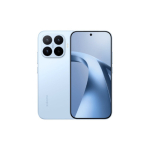Xiaomi 17T 5G 12/256GB Blue | MZB0NOTEU | 6932554448097