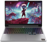 Lenovo LOQ 15AHP11 83TN008PPB - Ryzen 7 250 | 15.3" WUXGA 165Hz | 16GB | 512GB SSD | No OS | RTX 5060 | Luna Grey | 83TN008PPB | 199276689924