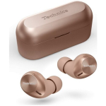 Technics EAH-AZ40M2 Wireless Earbuds - ANC | Up to 7 h | Pink | EAH-AZ40M2EN | 5025232944200