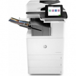 FL HP LaserJet Enterprise Flow MFP M776zs Farblaser-Multifunktionsdrucker 1750 Blatt USB 2.0 LAN Wi-Fi USB 2.0 | T3U56A#B19 | 0193015438101