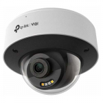 TP-Link Omada InSight S245(4mm) 4MP Full-Color Netzwerkkamera | InSight S245(4mm) | 8885020624656