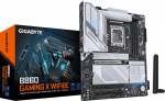 Gigabyte Motherboard B860 GAMING X WIFI6E | B860 GAMING X WIFI6E | 4719331866532