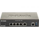 D-Link DSR-250V2/E VPN Security | S55175511 | 0790069461828
