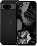 Pixel 8A 5G 8/128GB Black (GA04432-GB) | GA04432-GB | 840244707934