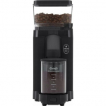 Moccamaster Moccamaster - KM5 Burr Grinder Matt Black - Młynek automatyczny | 49501 | 8712072495012