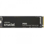 Crucial SSD P510 1TB M.2 NVMe Gen5 2280 11000/9500 MB/s | CT1000P510SSD8 | 649528946393