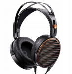 FiiO FT7 Wired Headphones - Wood | 6953175741473 | 6953175741473