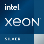 Intel XEON Silver 4410Y (12C/48T) 2,0GHz (3,9GHz Turbo) LGA4677 TDP 150W TRAY | PK8071305120002 | 8592978435424