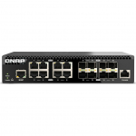 QNAP QSW-M3216R-8S8T 10 GbE  Managed 16-Port | QSW-M3216R-8S8T | 4711103084311