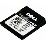 Karta Dell SDXC 64 GB Class 10 UHS-I/U3  (385-BBJY) | 385-BBJY | 5397184012680