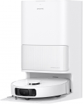 Dreame D20 Ultra White Robot Vacuum Cleaner | D20 Ultra | 6977328068484